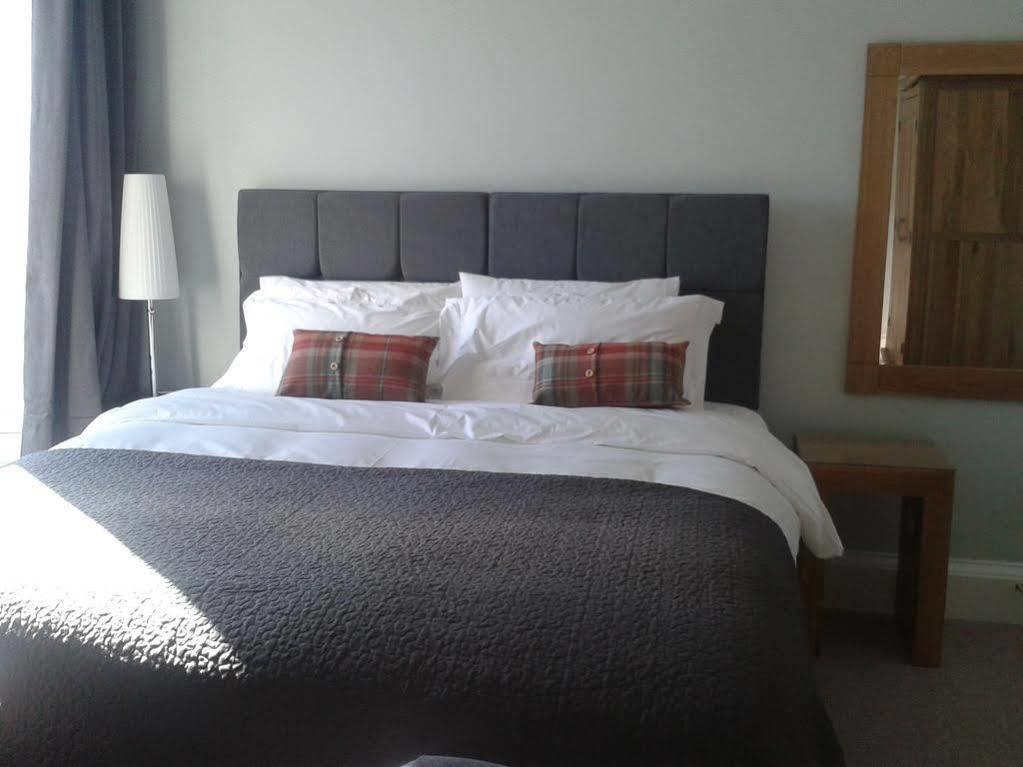 Middleton House Bed And Breakfast Auchterarder Exterior foto